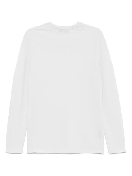 Tricou Zanone gri