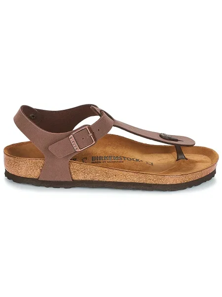 Pantofi Birkenstock maro