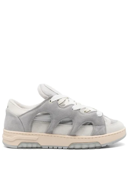 Sneaker Santha szürke