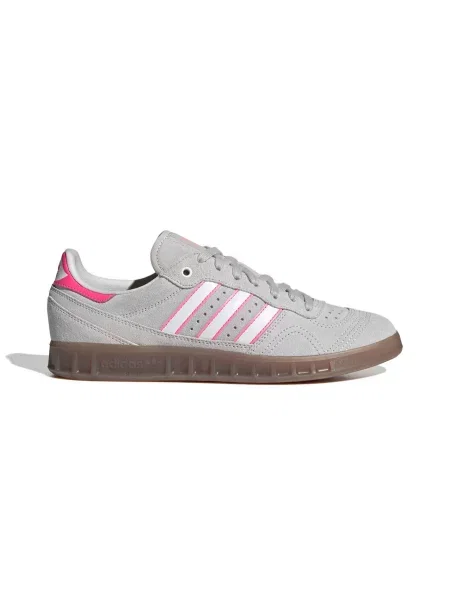 Sneakers adidas Handball Top Rm Grey One/ Ftw White/ Lucid Pink EUR 44 szare