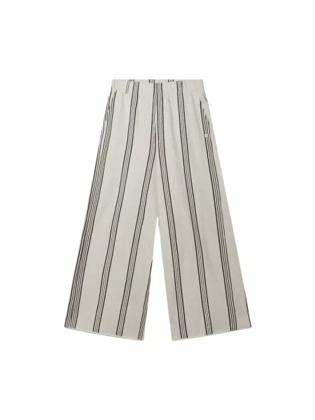 Joggery 10days w paski szare