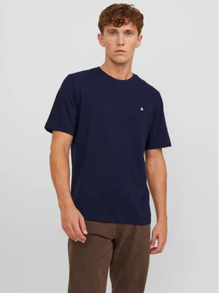 Μπλούζα Jack & Jones μπλε