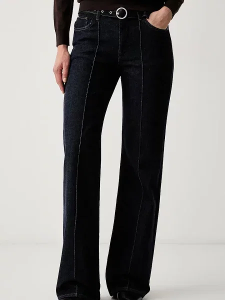 Joop! blugi wide leg pentru femei