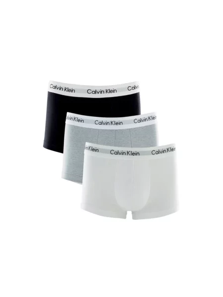 Bokserki Calvin Klein ze stretchu