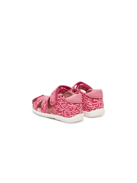 Basutės Agatha Ruiz de la Prada rožinė