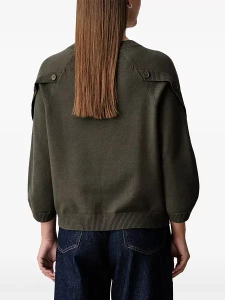 Pulover Joseph Ribkoff verde
