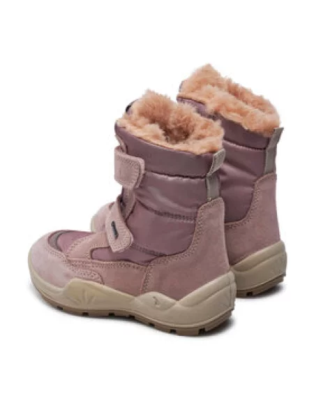 Primigi Sniego batai S GORE-TEX rožinė