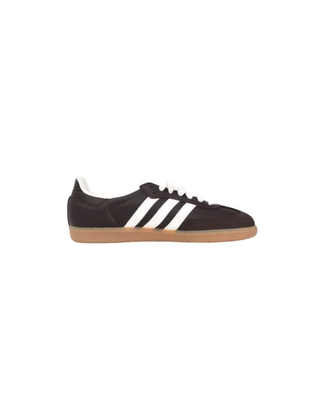 Adidas Samba OG Mężczyźni Buty sportowe adidas Originals Size: 6 brązowy