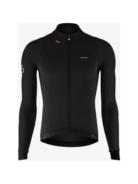 Kurtka Etxeondo 76 Pro GORE-TEX S czarny