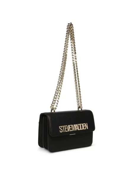 Kabelka Steve Madden černá
