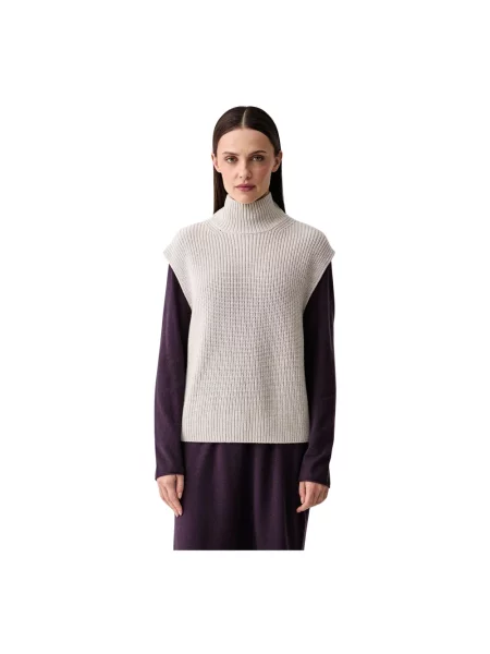 Sweter Marc O'polo beżowy