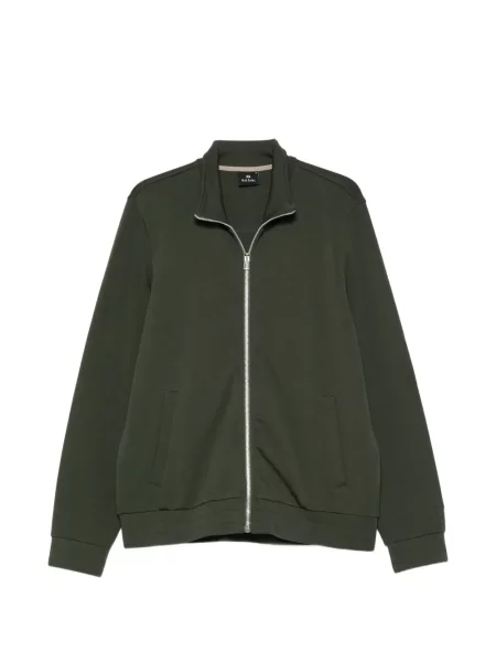 Суитчър Ps Paul Smith зелено