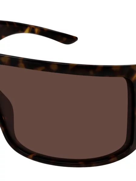 Ochelari de soare Gucci Eyewear maro