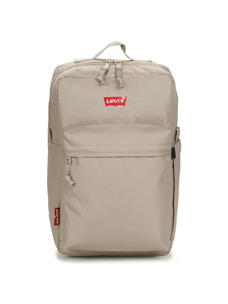 Hátizsák Levi's® bézs