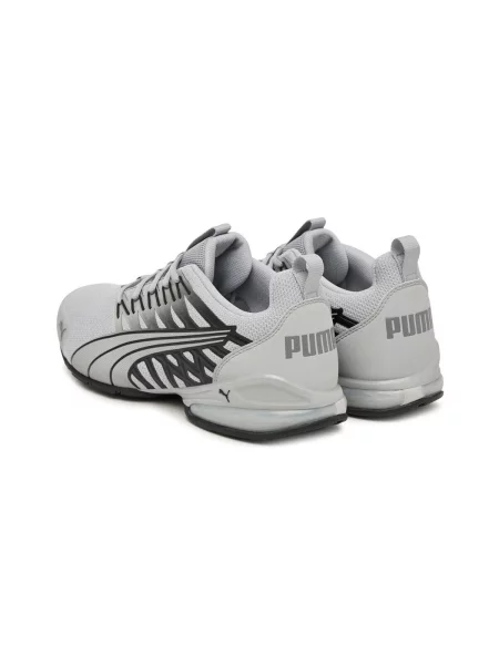 Félcipo Puma fekete