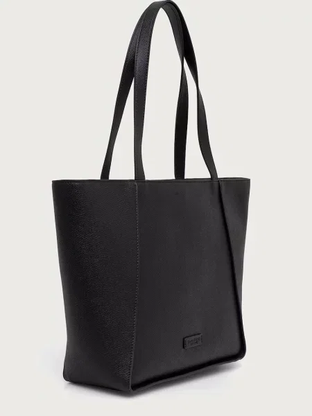 Geantă shopper Marc O'polo negru