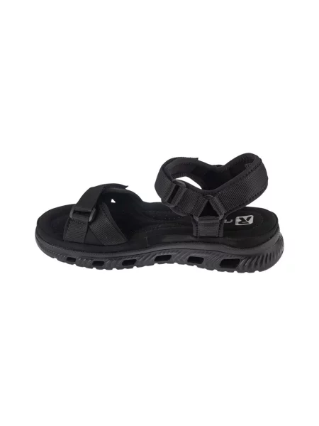 Pantofi Rieker negru