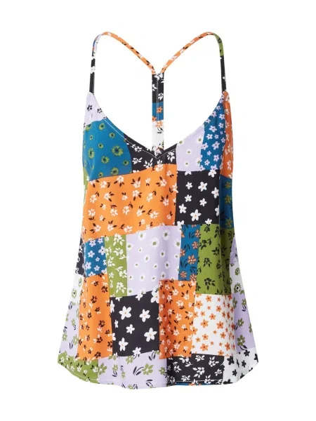 Nasty Gal Top mai multe culori