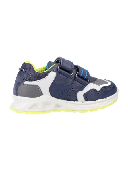 Pantofi copii Geox albastru