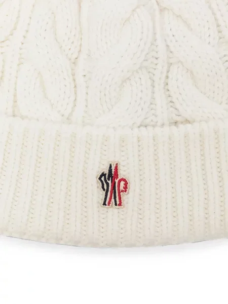 Căciulă Moncler Grenoble tricotate