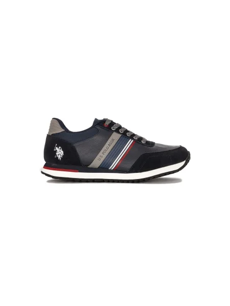 Tenisky U.s. Polo Assn. modrá