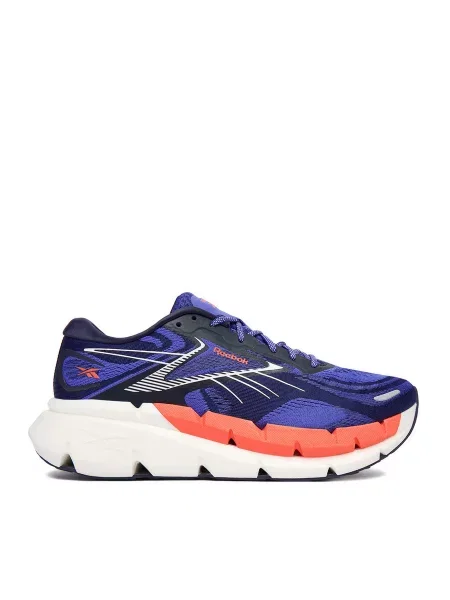 Tekaški čevlji Reebok EOSB-FLOATZIG DOUBLE modra