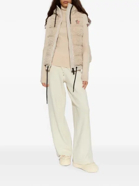 Pantaloni Moncler alergare