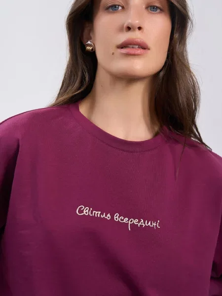 Футболка Ricamare