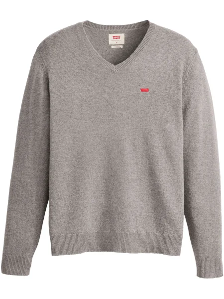 LEVI'S ® Svetr šedá