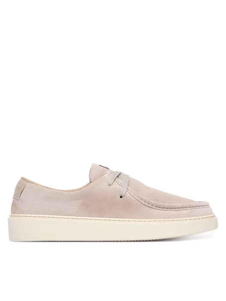 Poltopánky Bogner San Remo 3 B Svetlo béžová