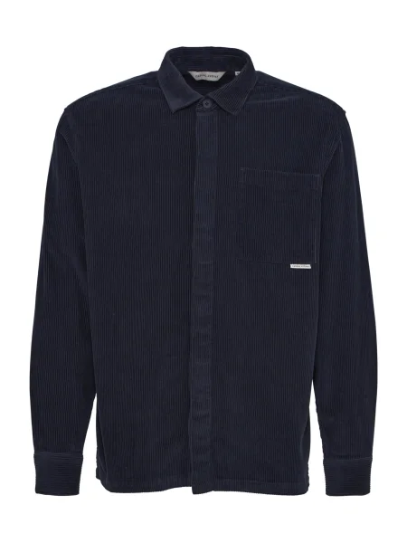 Casual Friday Srajca CFAUGUSTO mornarska