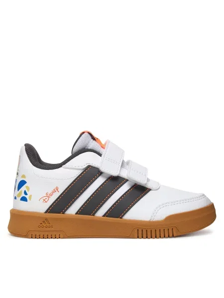 Сникърси adidas Disney Tensaur бял