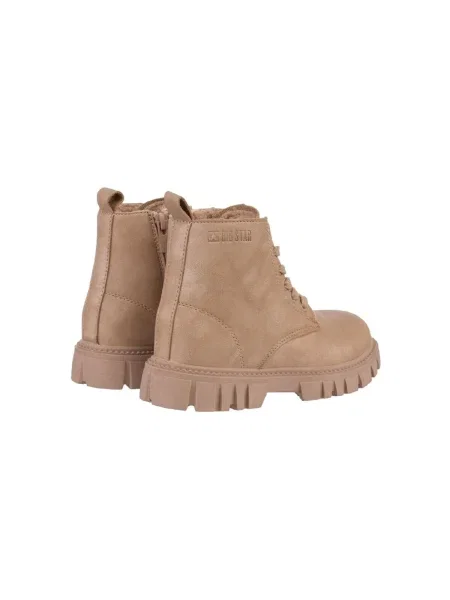 Pantofi copii Big Star bej