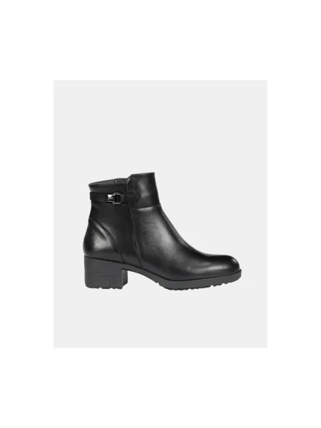 Pantofi Fluchos negru