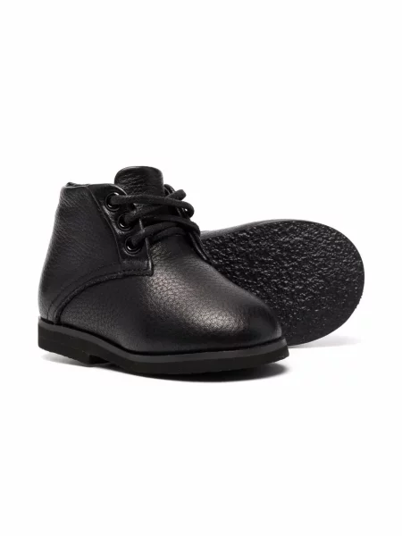 Buty do kostki dziecięce Age Of Innocence czarne