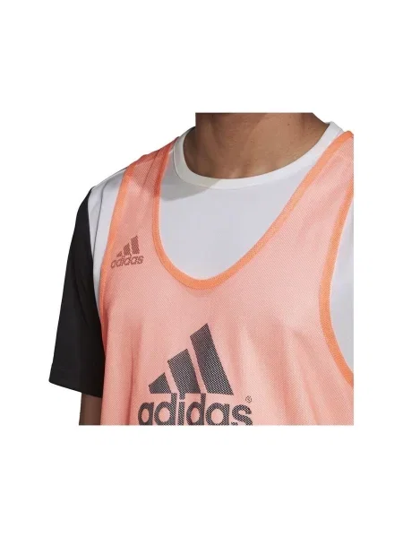 Tricou Adidas roz
