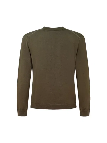 Pulover Woolrich verde