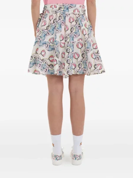 Fustă Maison Kitsune