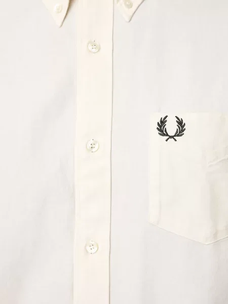 Fred Perry сорочка