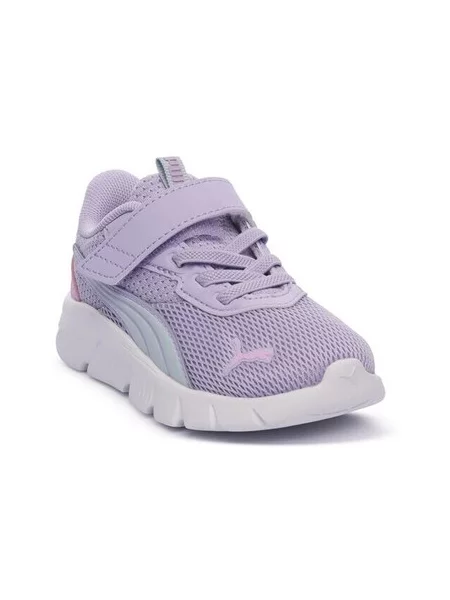 Gyerek félcipő Puma lila