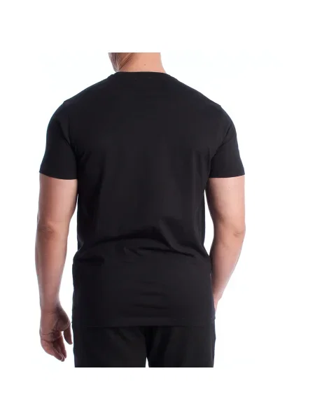 Pólóing U.s. Polo Assn. fekete