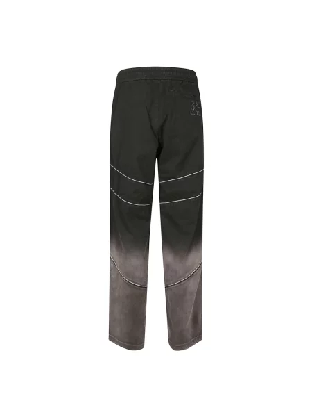 Spodnie Off-white białe