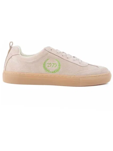 Pantofi Montevita bej