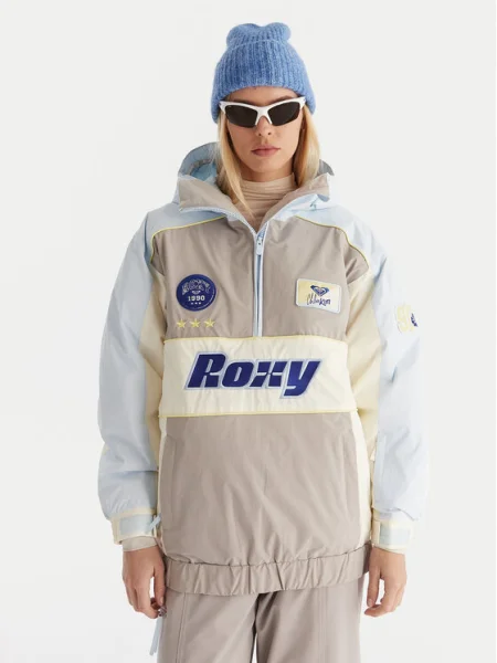 Roxy Snowboard kabát Chole Kim Színes