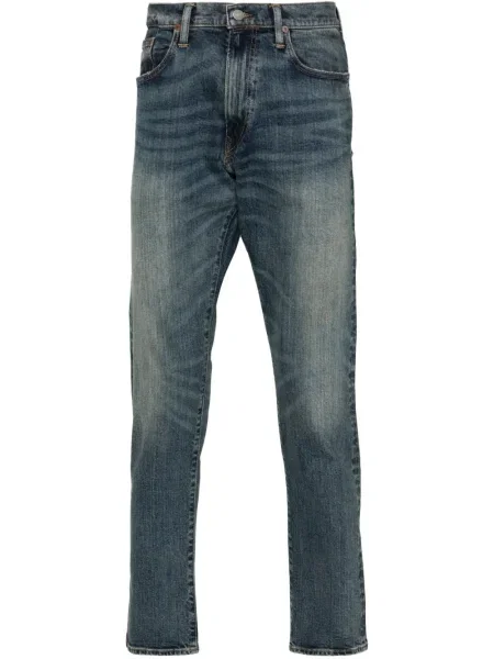 Kostkované polotričko Polo Ralph Lauren zelené