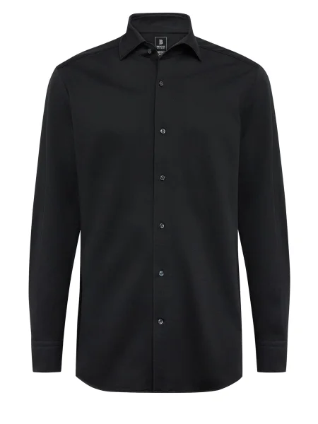 Boggi Milano Cămașă negru