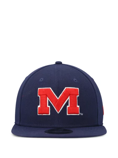Șapcă New Era Cap albastru