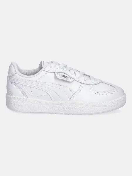 Usnjene superge Puma Palermo Moda Lthr Wns bela
