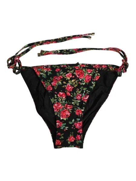 Bikini Dolce And Gabbana
