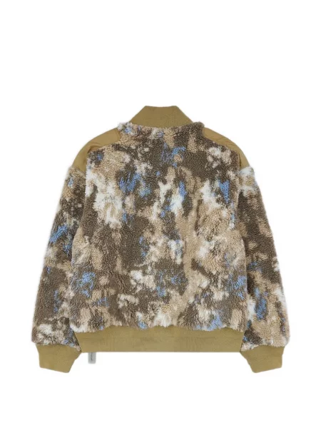 Geacă Oamc Peacemaker din fleece